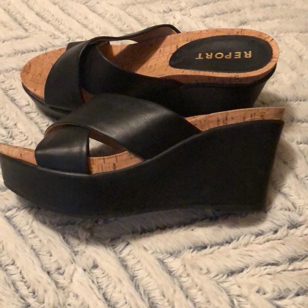 Cute summer shoes